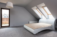 Spinningdale bedroom extensions