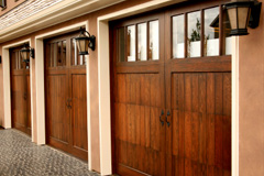 Spinningdale garage extension quotes