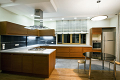 kitchen extensions Spinningdale