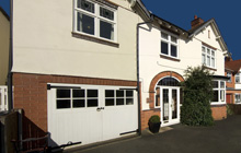 Spinningdale multiple storey extension leads